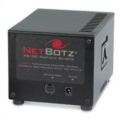 APC NBES0201 NETBOTZ PARTICLE SENSOR PS100-preview.jpg